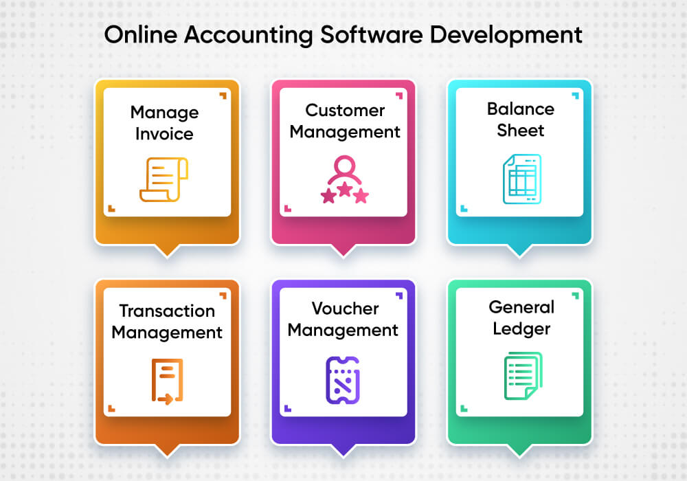 Online Accounting Software
