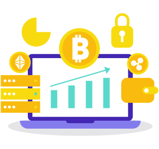 Crypto Currency MLM software