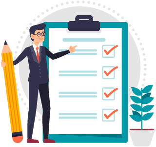 Online Exam Software Development