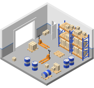 Warehouse Management Software